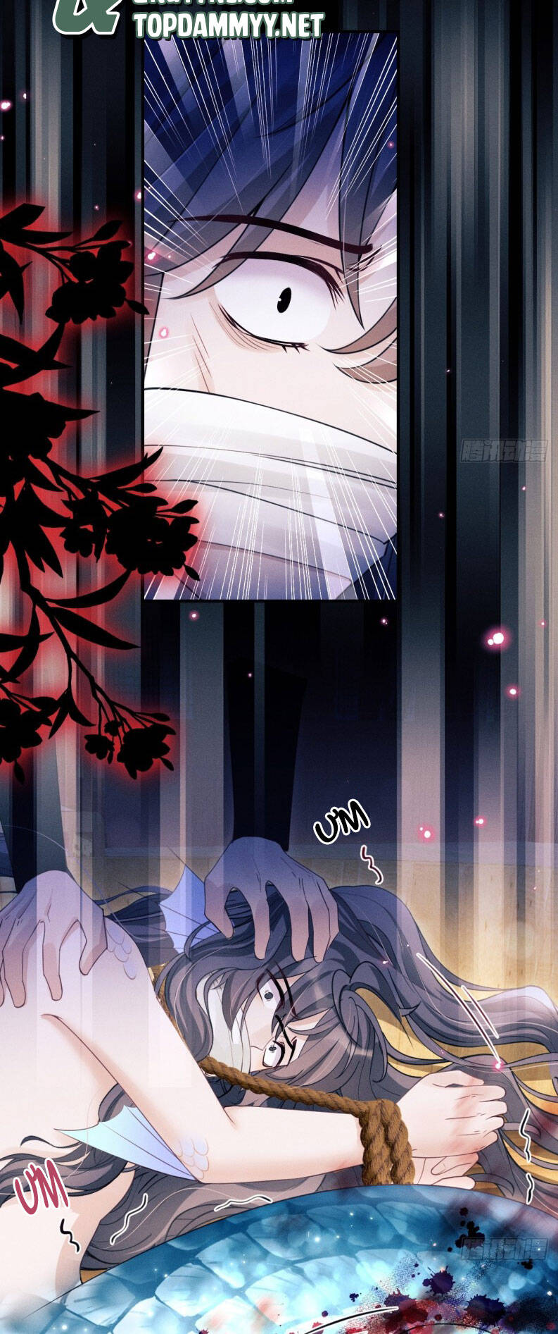 Tôi Hoài Nghi Ảnh Đế Đang Theo Đuổi Tôi Chapter 169 - Trang 28