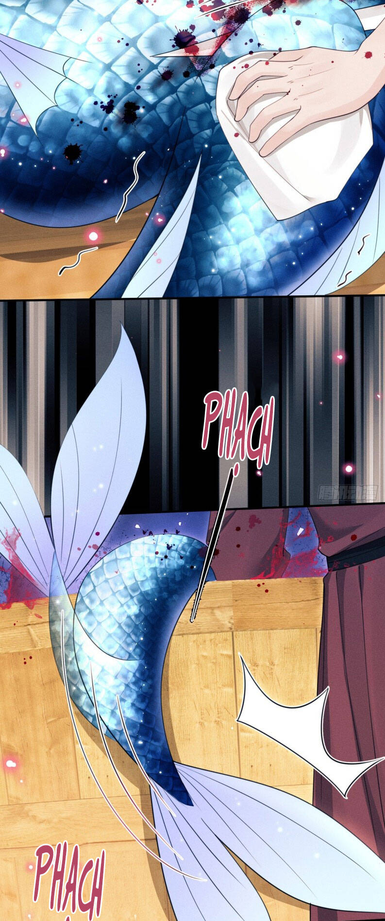 Tôi Hoài Nghi Ảnh Đế Đang Theo Đuổi Tôi Chapter 169 - Trang 29