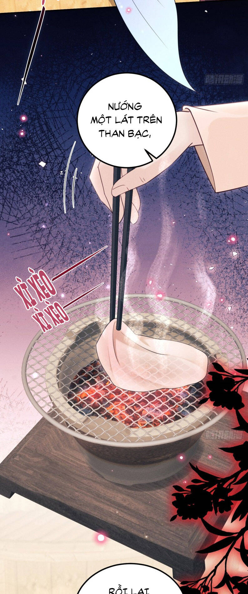 Tôi Hoài Nghi Ảnh Đế Đang Theo Đuổi Tôi Chapter 169 - Trang 30