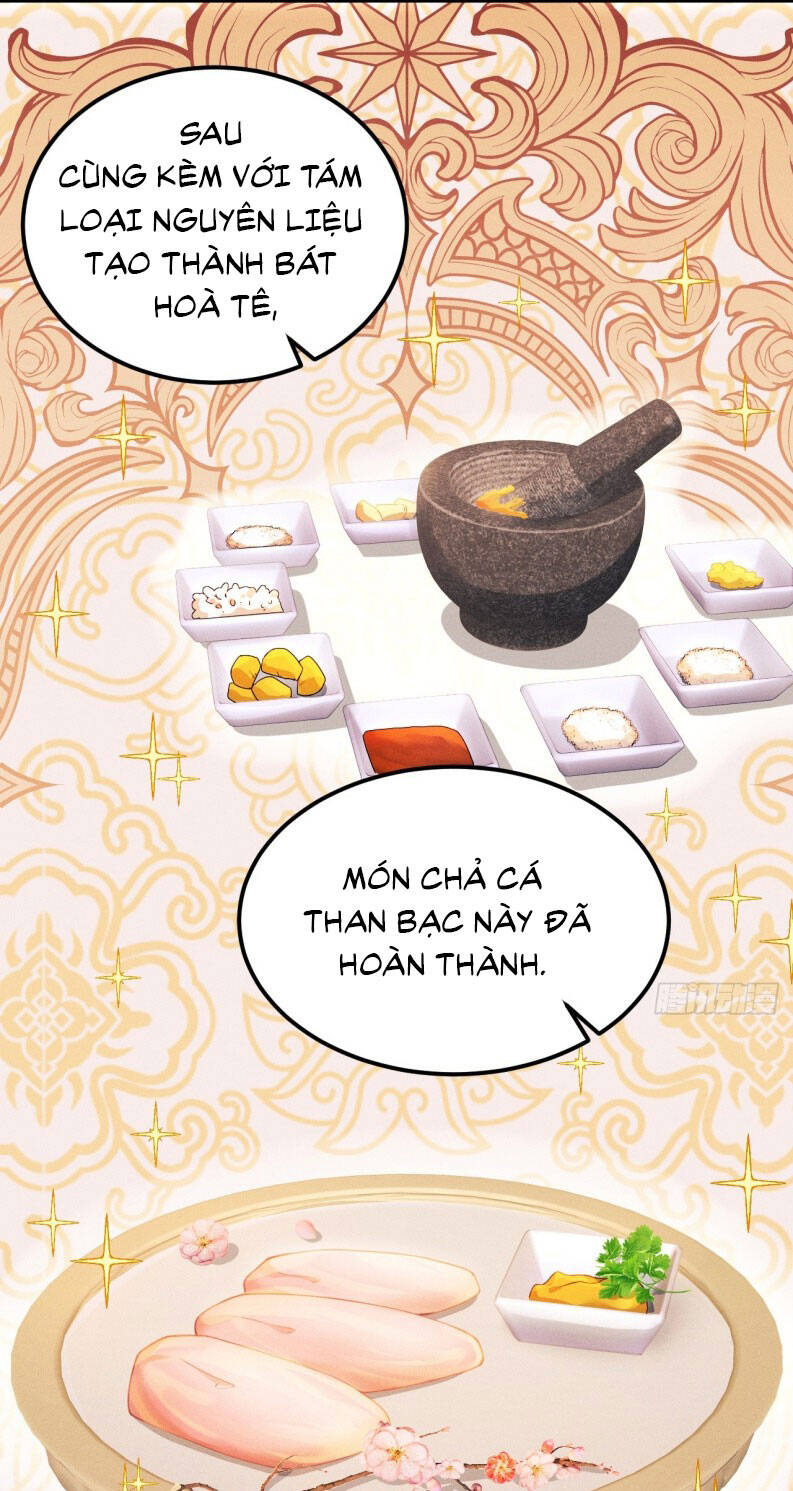 Tôi Hoài Nghi Ảnh Đế Đang Theo Đuổi Tôi Chapter 169 - Trang 32