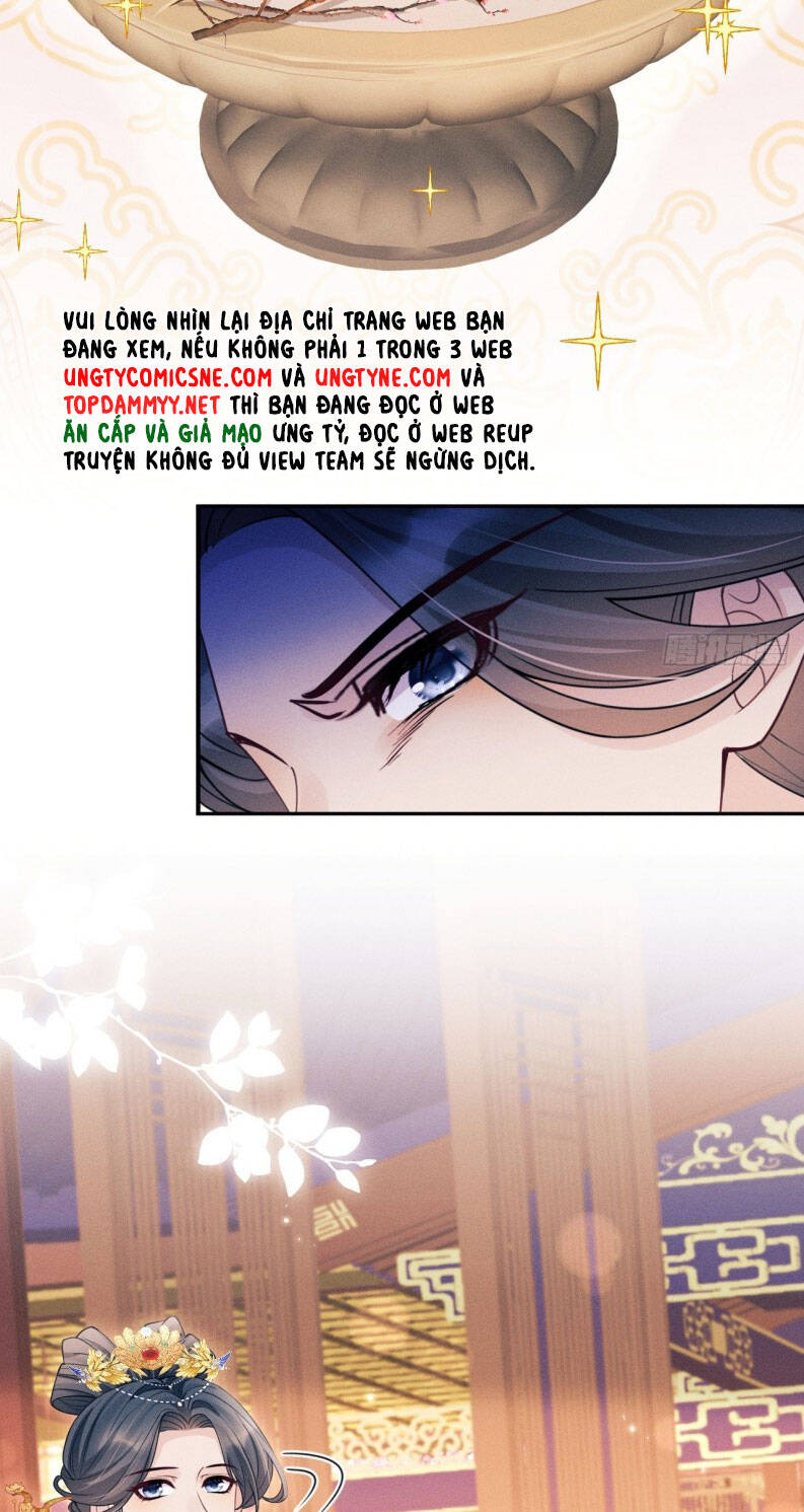 Tôi Hoài Nghi Ảnh Đế Đang Theo Đuổi Tôi Chapter 169 - Trang 33