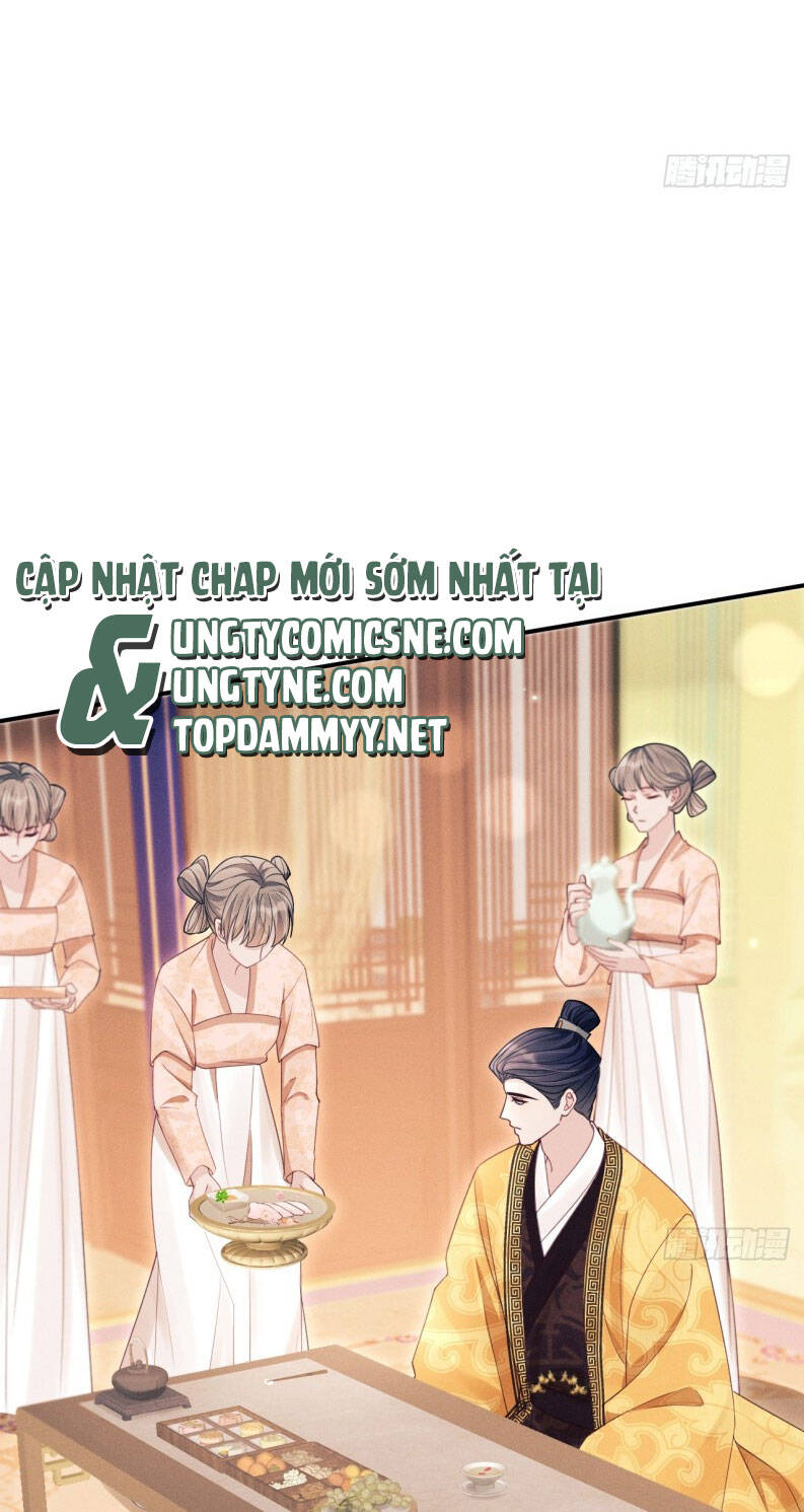 Tôi Hoài Nghi Ảnh Đế Đang Theo Đuổi Tôi Chapter 169 - Trang 35