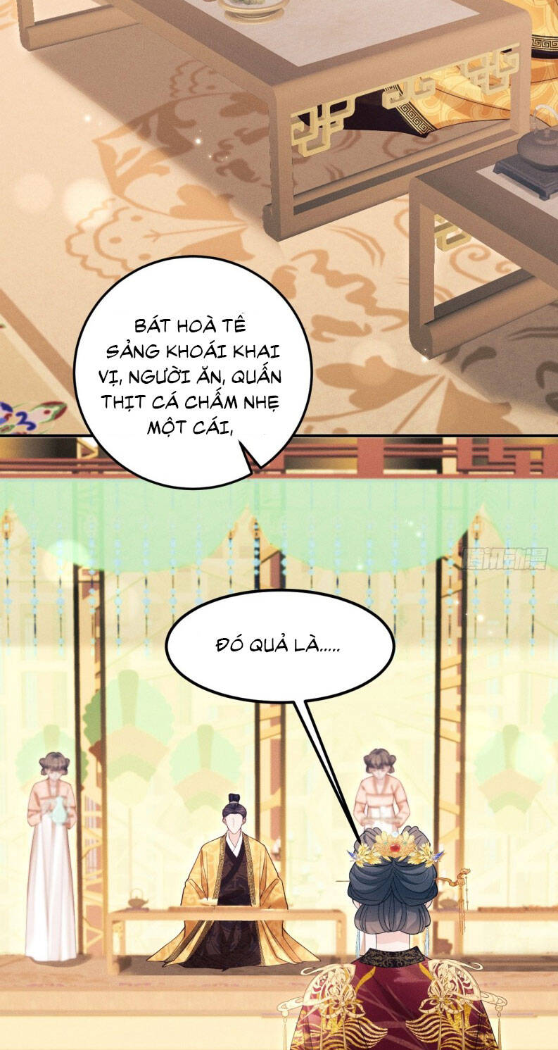 Tôi Hoài Nghi Ảnh Đế Đang Theo Đuổi Tôi Chapter 169 - Trang 36