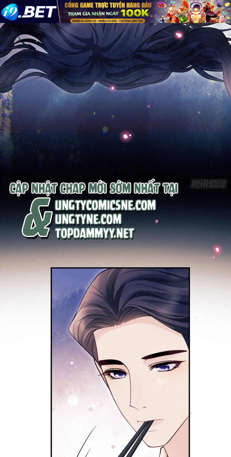 Tôi Hoài Nghi Ảnh Đế Đang Theo Đuổi Tôi Chapter 169 - Trang 39