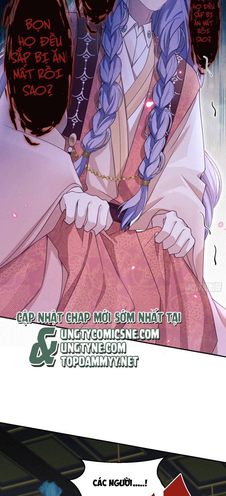 Tôi Hoài Nghi Ảnh Đế Đang Theo Đuổi Tôi Chapter 169 - Trang 44