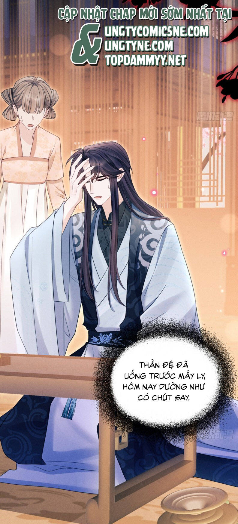 Tôi Hoài Nghi Ảnh Đế Đang Theo Đuổi Tôi Chapter 169 - Trang 48