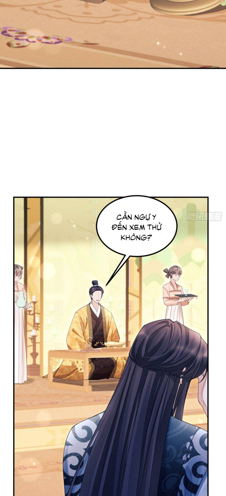 Tôi Hoài Nghi Ảnh Đế Đang Theo Đuổi Tôi Chapter 169 - Trang 49