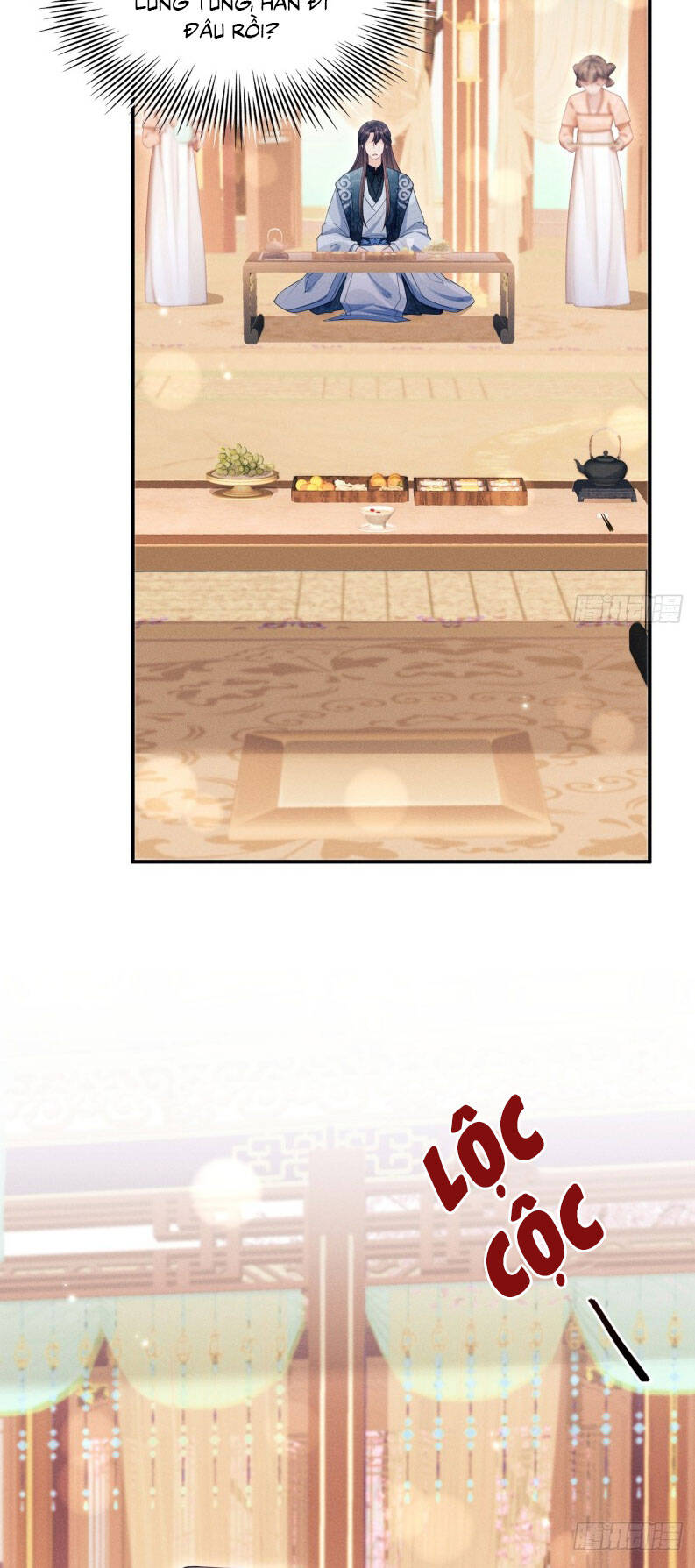 Tôi Hoài Nghi Ảnh Đế Đang Theo Đuổi Tôi Chapter 169 - Trang 5