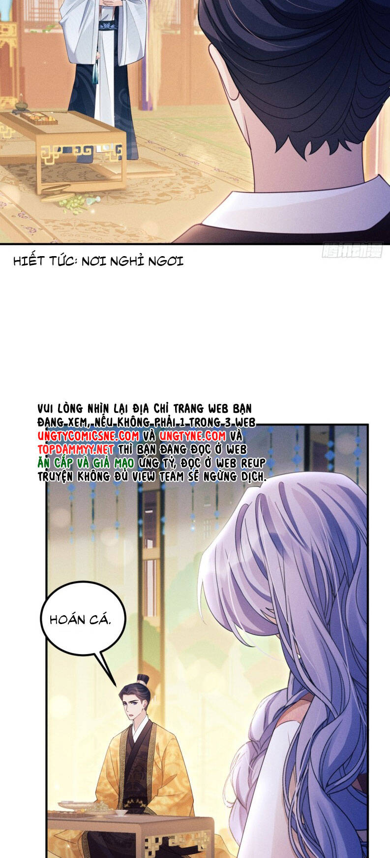 Tôi Hoài Nghi Ảnh Đế Đang Theo Đuổi Tôi Chapter 169 - Trang 51