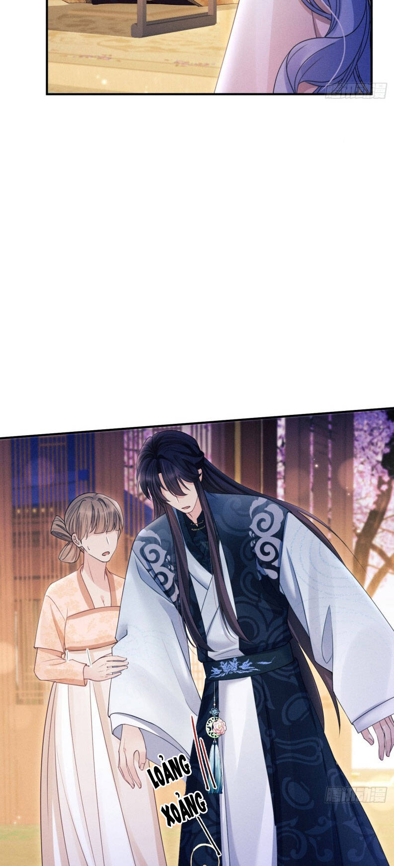 Tôi Hoài Nghi Ảnh Đế Đang Theo Đuổi Tôi Chapter 169 - Trang 52