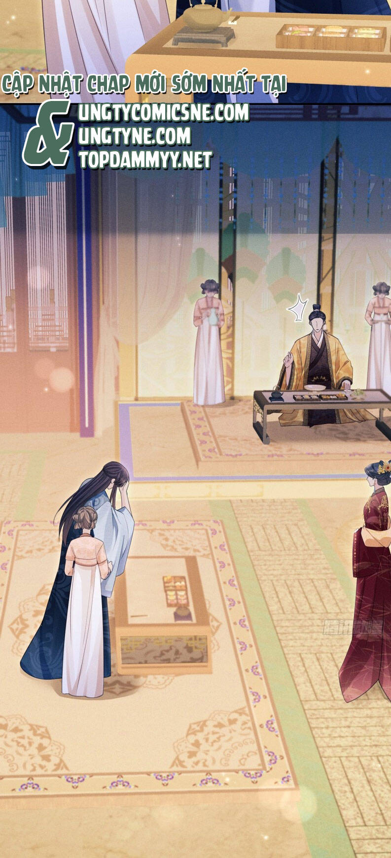 Tôi Hoài Nghi Ảnh Đế Đang Theo Đuổi Tôi Chapter 169 - Trang 53