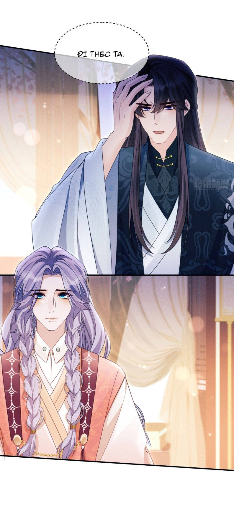 Tôi Hoài Nghi Ảnh Đế Đang Theo Đuổi Tôi Chapter 169 - Trang 55