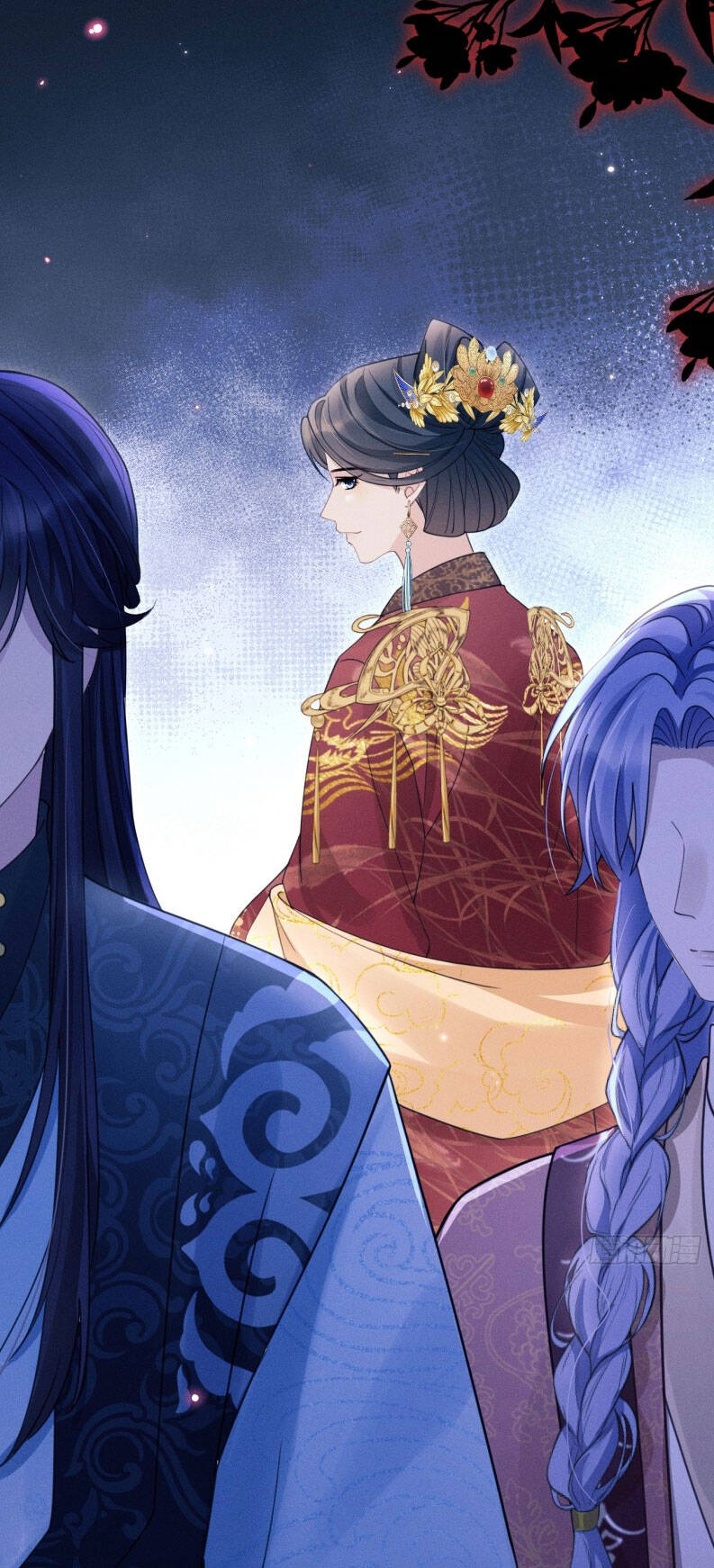 Tôi Hoài Nghi Ảnh Đế Đang Theo Đuổi Tôi Chapter 169 - Trang 57