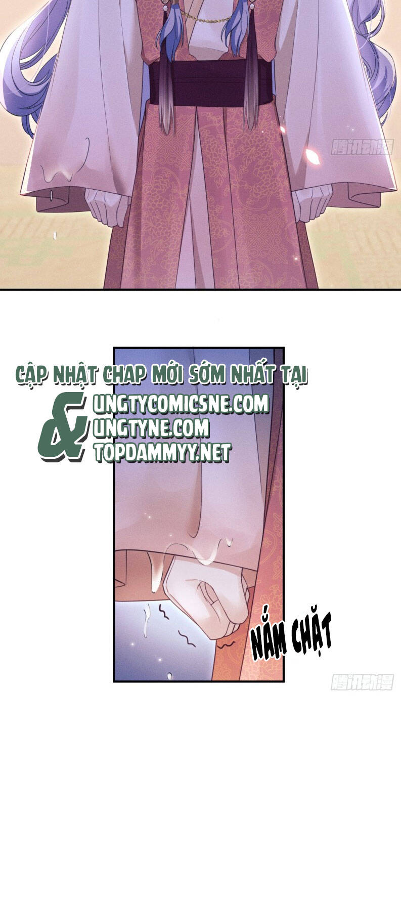 Tôi Hoài Nghi Ảnh Đế Đang Theo Đuổi Tôi Chapter 169 - Trang 7