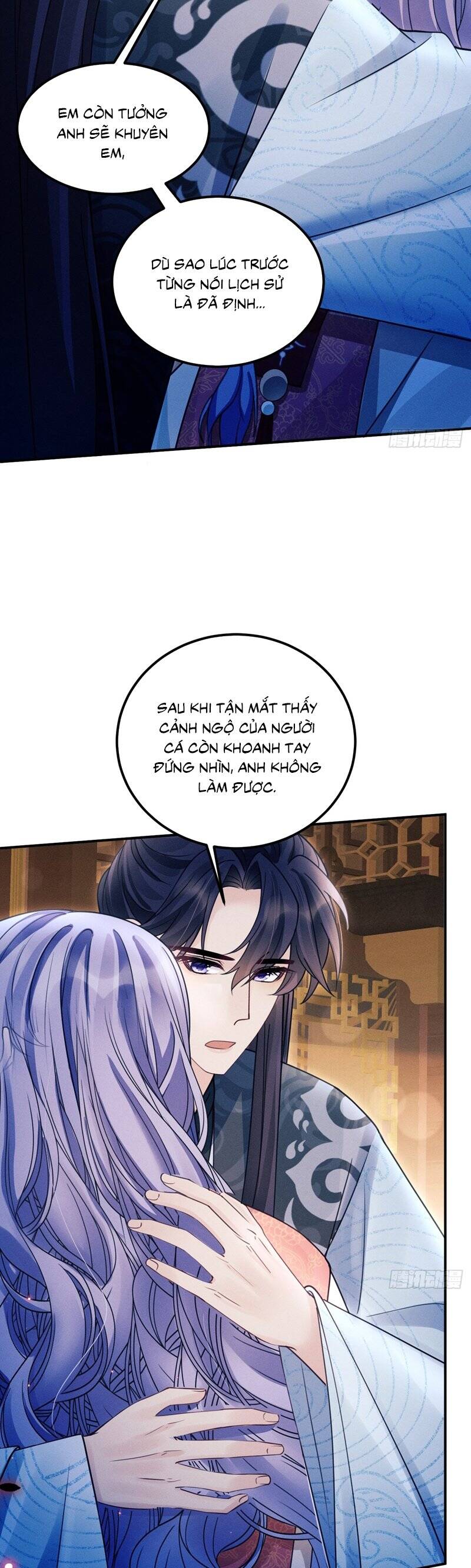 Tôi Hoài Nghi Ảnh Đế Đang Theo Đuổi Tôi Chapter 170 - Trang 10