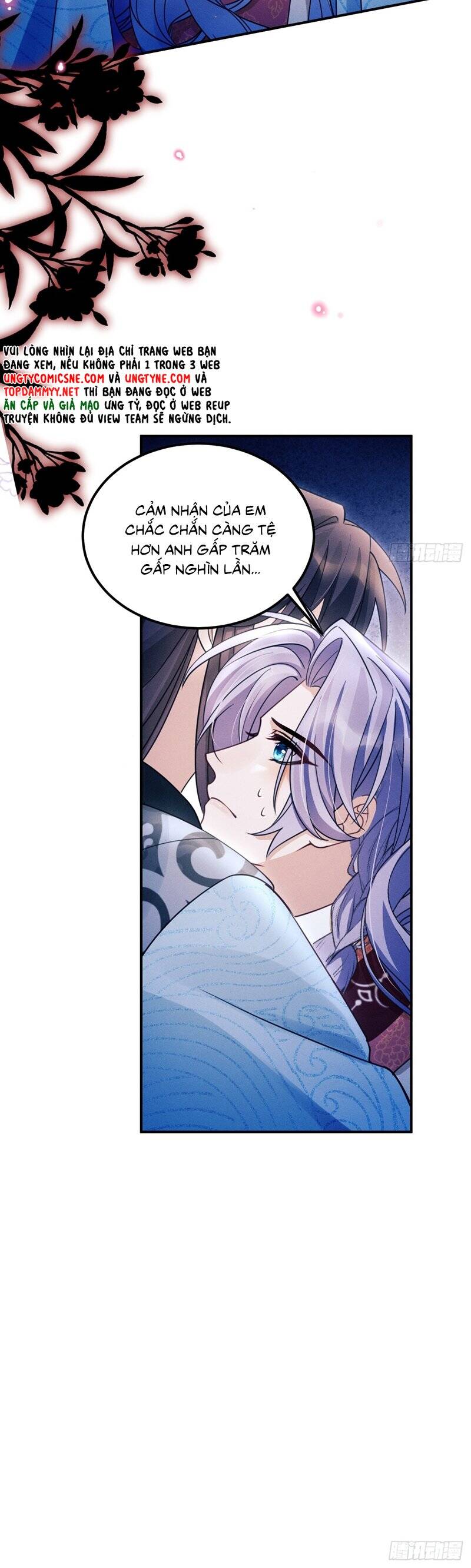 Tôi Hoài Nghi Ảnh Đế Đang Theo Đuổi Tôi Chapter 170 - Trang 11