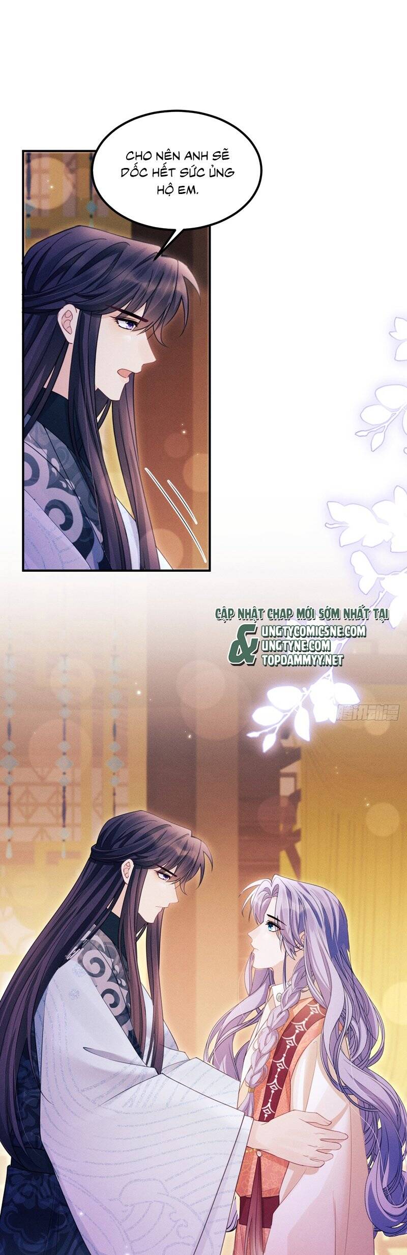 Tôi Hoài Nghi Ảnh Đế Đang Theo Đuổi Tôi Chapter 170 - Trang 12