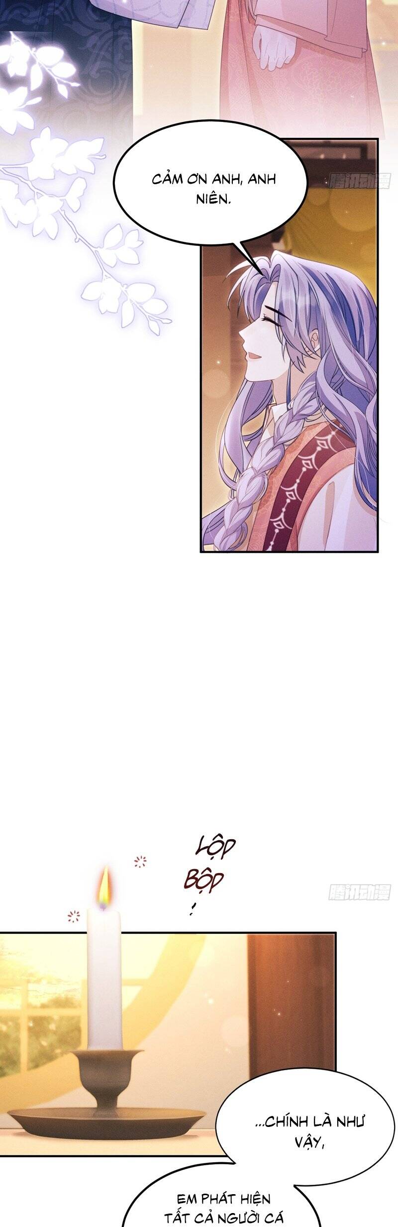 Tôi Hoài Nghi Ảnh Đế Đang Theo Đuổi Tôi Chapter 170 - Trang 13