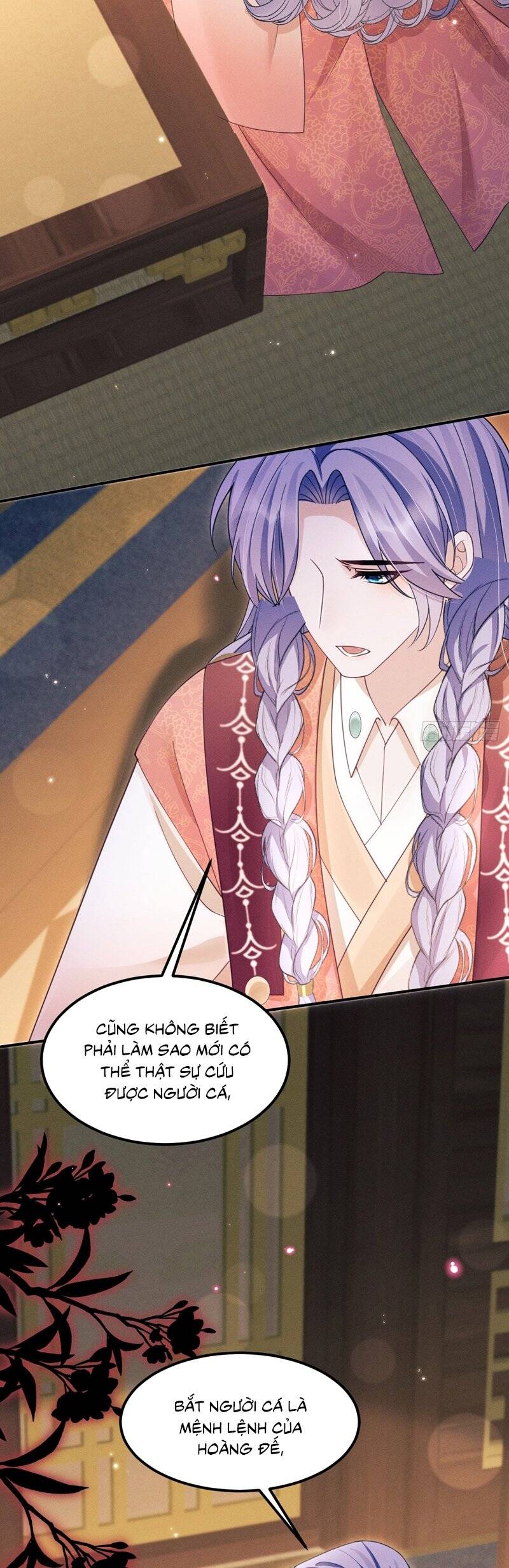 Tôi Hoài Nghi Ảnh Đế Đang Theo Đuổi Tôi Chapter 170 - Trang 15