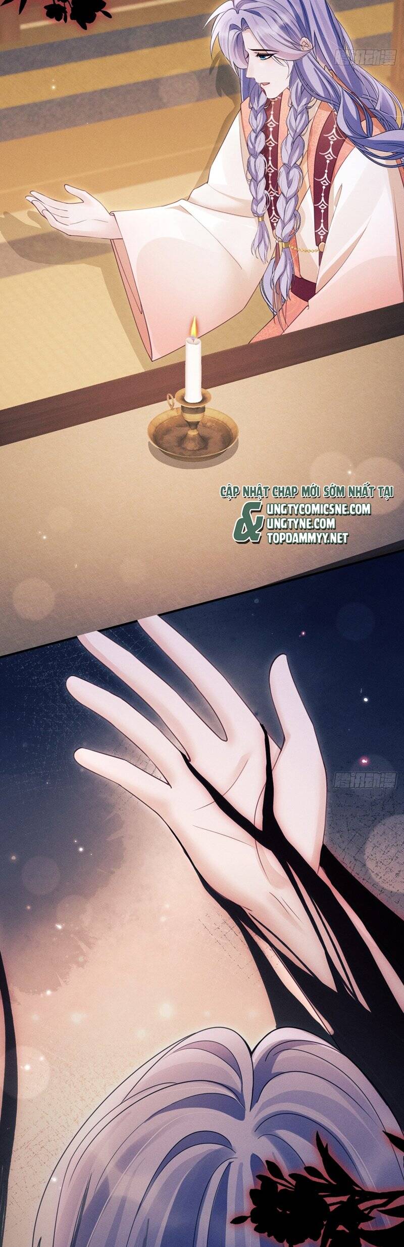 Tôi Hoài Nghi Ảnh Đế Đang Theo Đuổi Tôi Chapter 170 - Trang 16