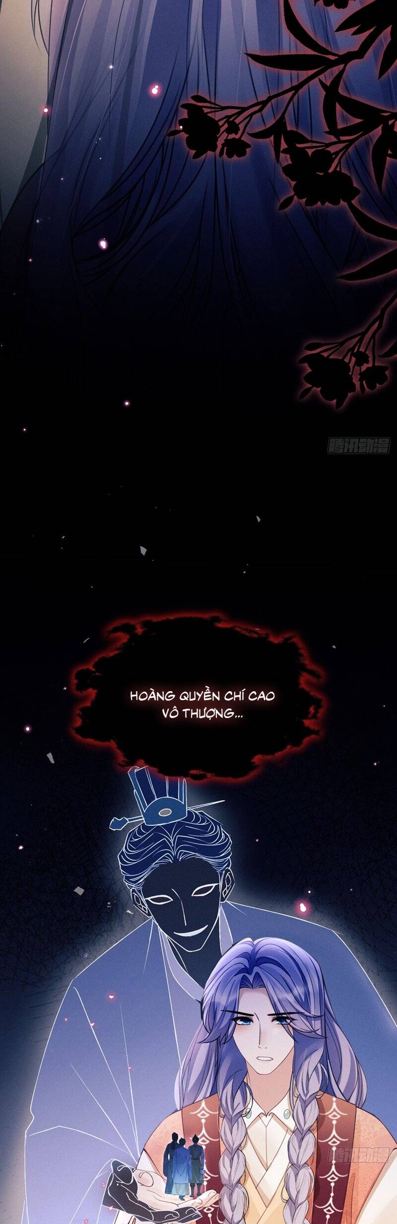 Tôi Hoài Nghi Ảnh Đế Đang Theo Đuổi Tôi Chapter 170 - Trang 17