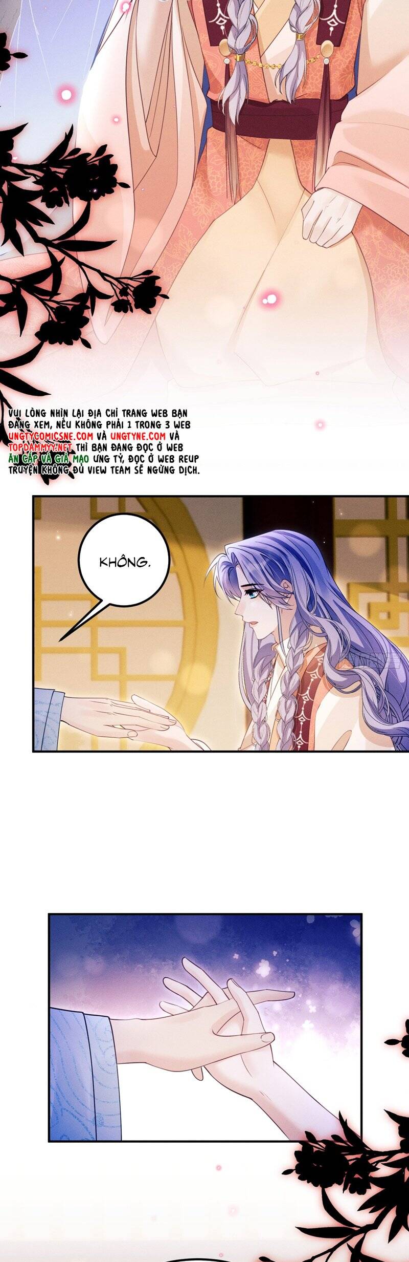 Tôi Hoài Nghi Ảnh Đế Đang Theo Đuổi Tôi Chapter 170 - Trang 18