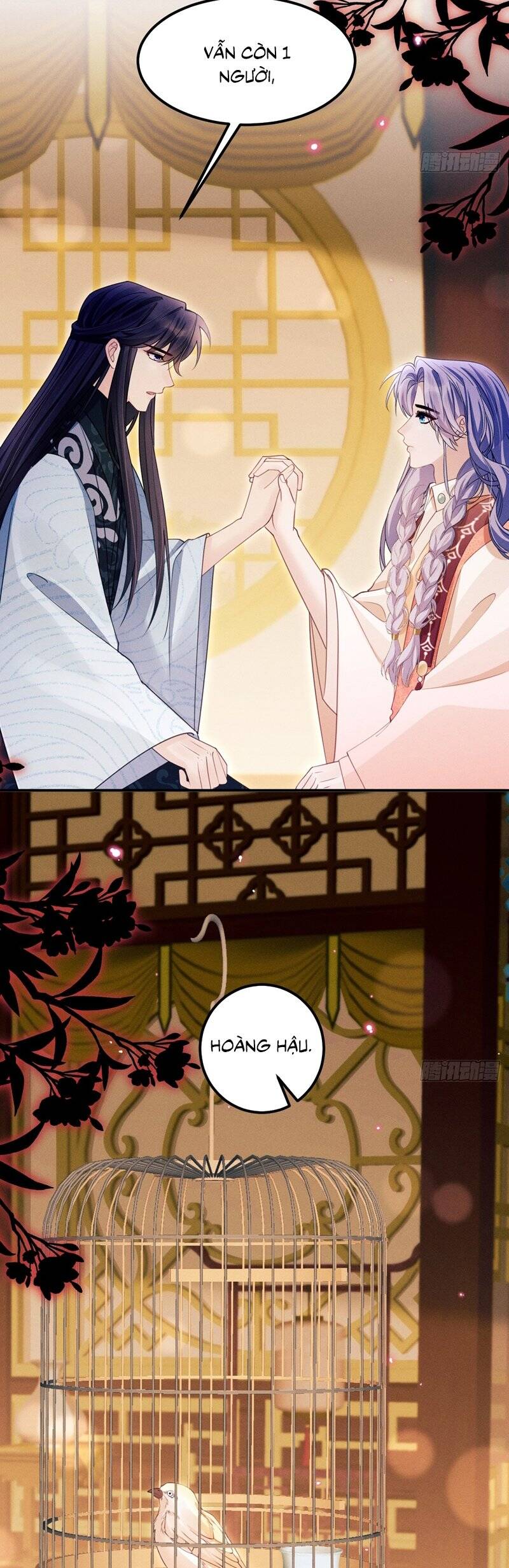 Tôi Hoài Nghi Ảnh Đế Đang Theo Đuổi Tôi Chapter 170 - Trang 19