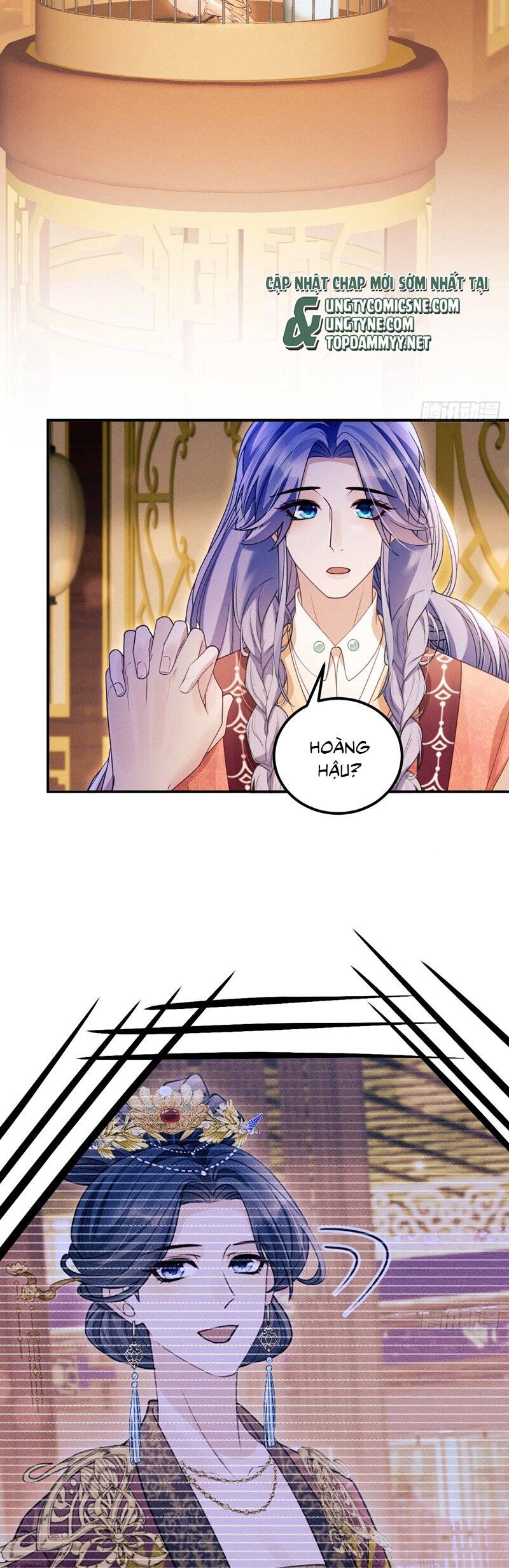 Tôi Hoài Nghi Ảnh Đế Đang Theo Đuổi Tôi Chapter 170 - Trang 20