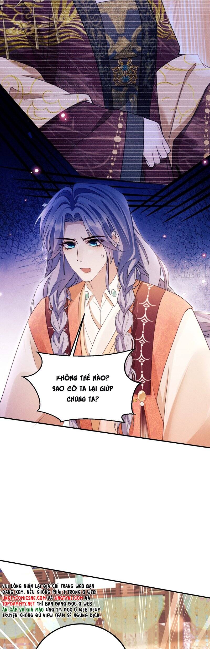 Tôi Hoài Nghi Ảnh Đế Đang Theo Đuổi Tôi Chapter 170 - Trang 21