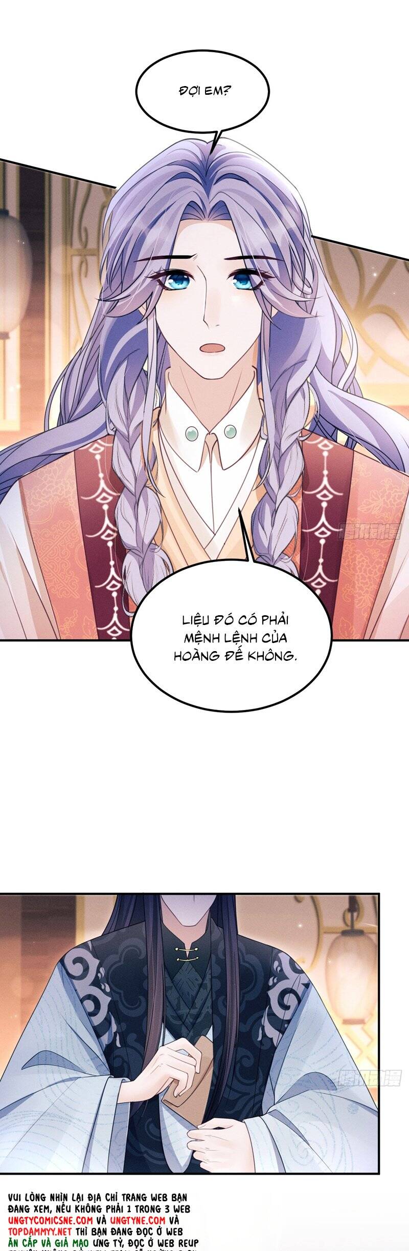 Tôi Hoài Nghi Ảnh Đế Đang Theo Đuổi Tôi Chapter 170 - Trang 24