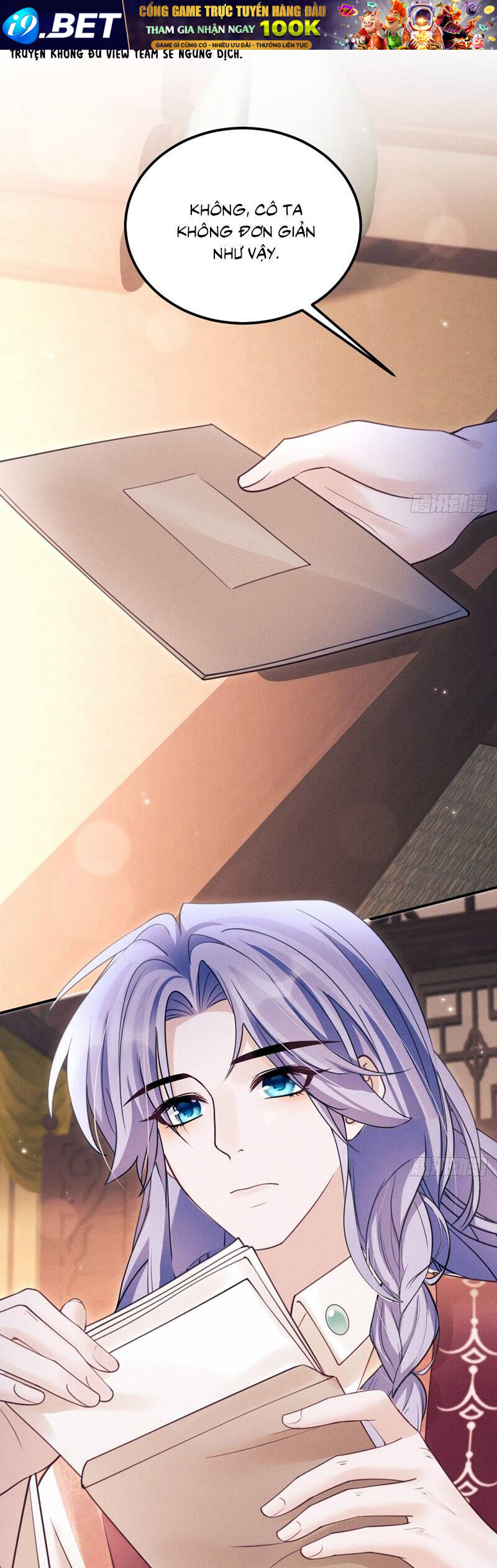 Tôi Hoài Nghi Ảnh Đế Đang Theo Đuổi Tôi Chapter 170 - Trang 25