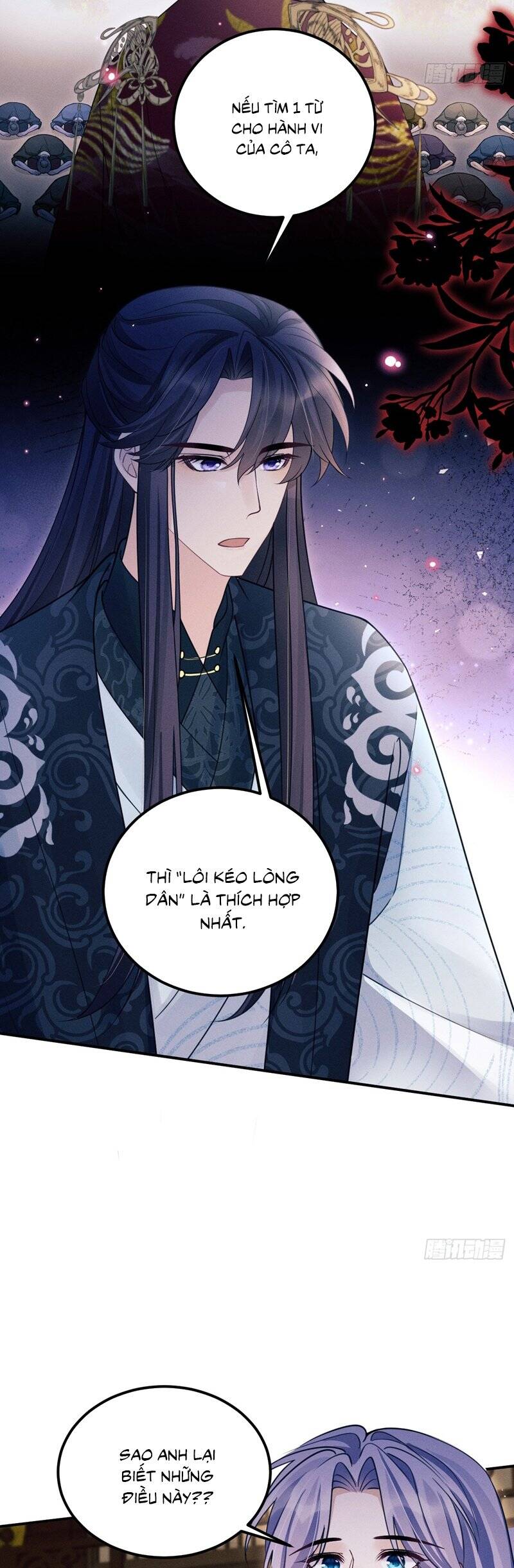 Tôi Hoài Nghi Ảnh Đế Đang Theo Đuổi Tôi Chapter 170 - Trang 27