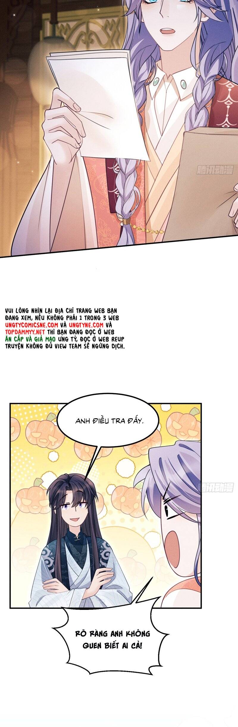 Tôi Hoài Nghi Ảnh Đế Đang Theo Đuổi Tôi Chapter 170 - Trang 28