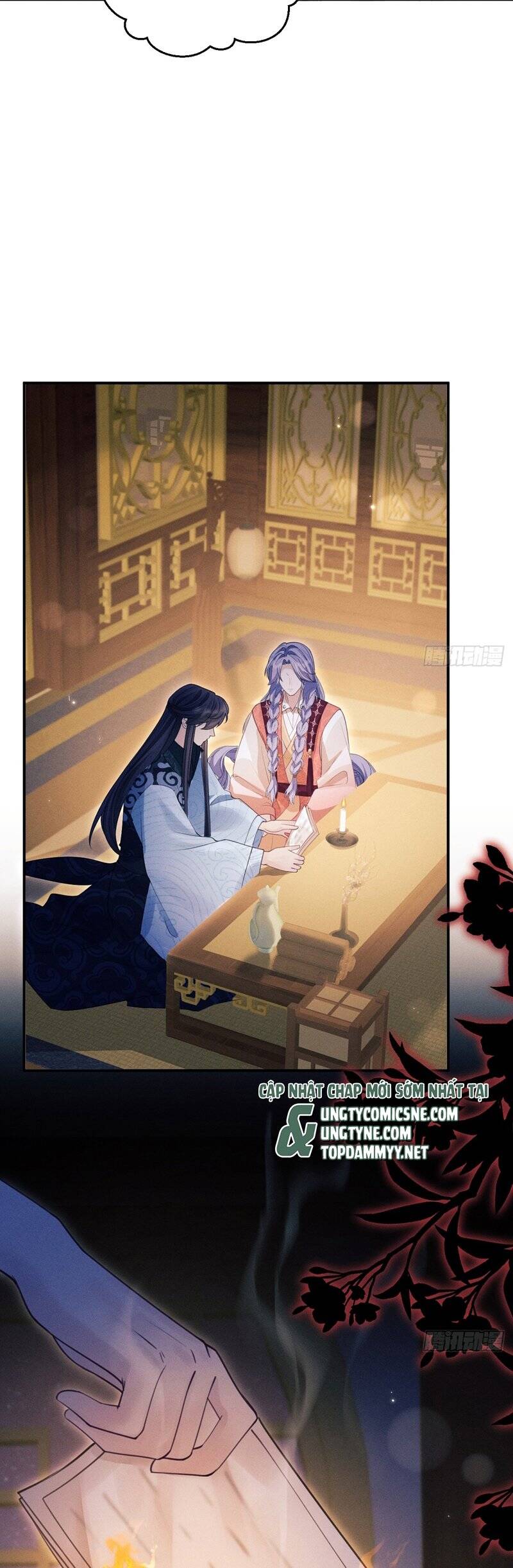 Tôi Hoài Nghi Ảnh Đế Đang Theo Đuổi Tôi Chapter 170 - Trang 30