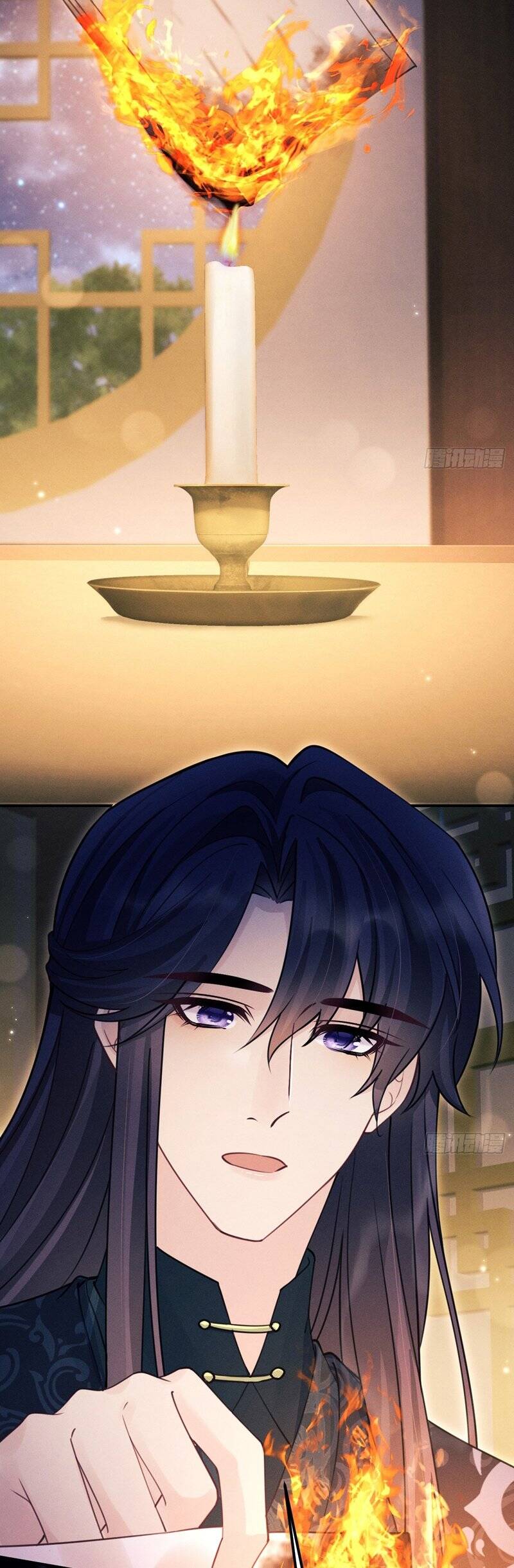 Tôi Hoài Nghi Ảnh Đế Đang Theo Đuổi Tôi Chapter 170 - Trang 31