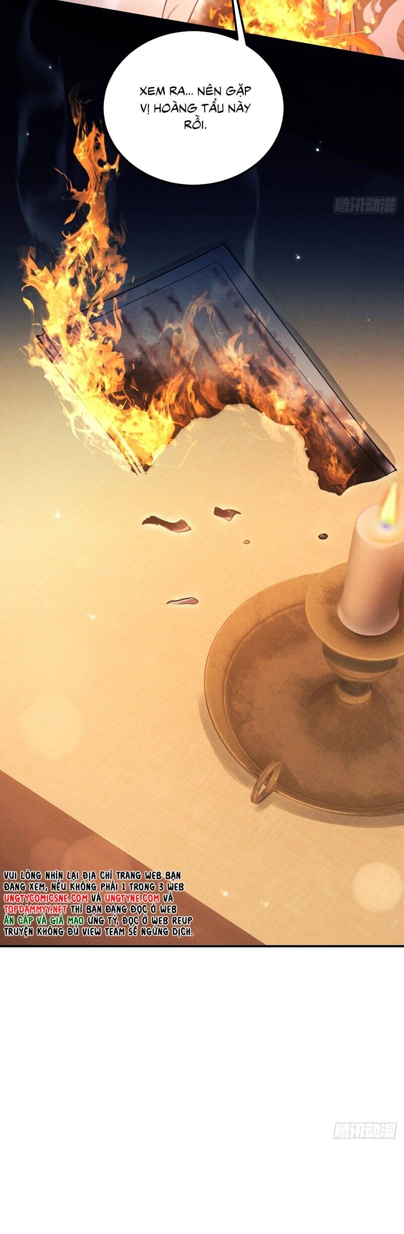 Tôi Hoài Nghi Ảnh Đế Đang Theo Đuổi Tôi Chapter 170 - Trang 32