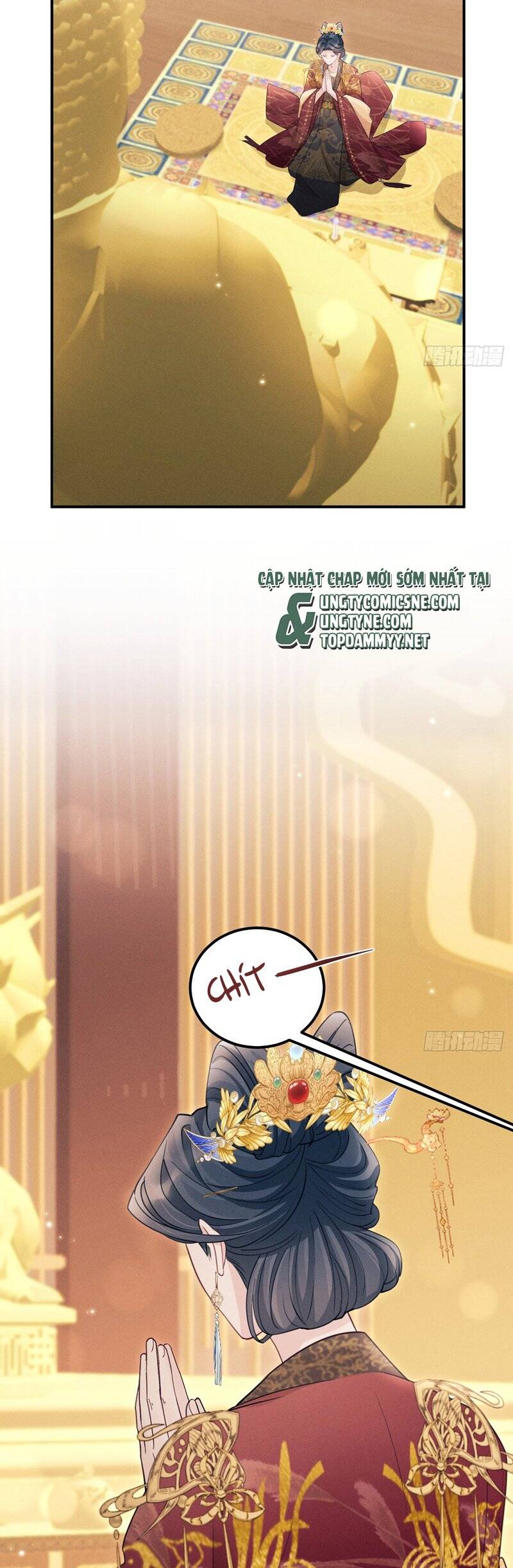 Tôi Hoài Nghi Ảnh Đế Đang Theo Đuổi Tôi Chapter 170 - Trang 34
