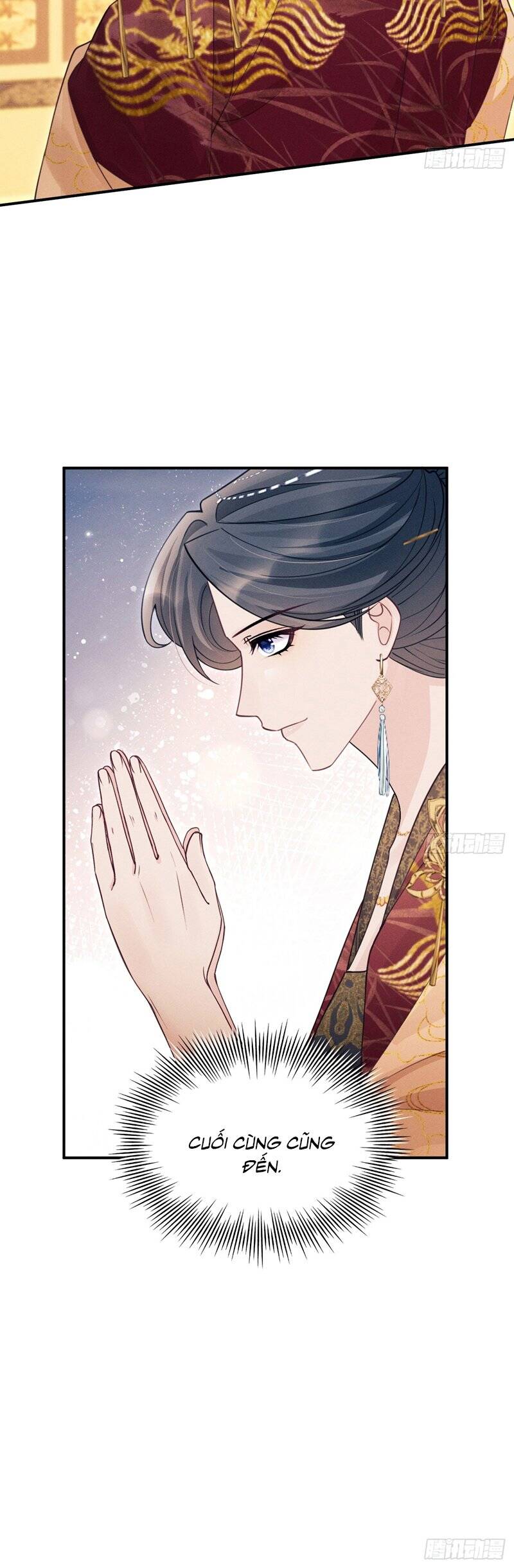 Tôi Hoài Nghi Ảnh Đế Đang Theo Đuổi Tôi Chapter 170 - Trang 35