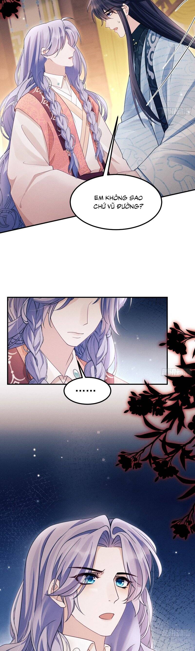 Tôi Hoài Nghi Ảnh Đế Đang Theo Đuổi Tôi Chapter 170 - Trang 5