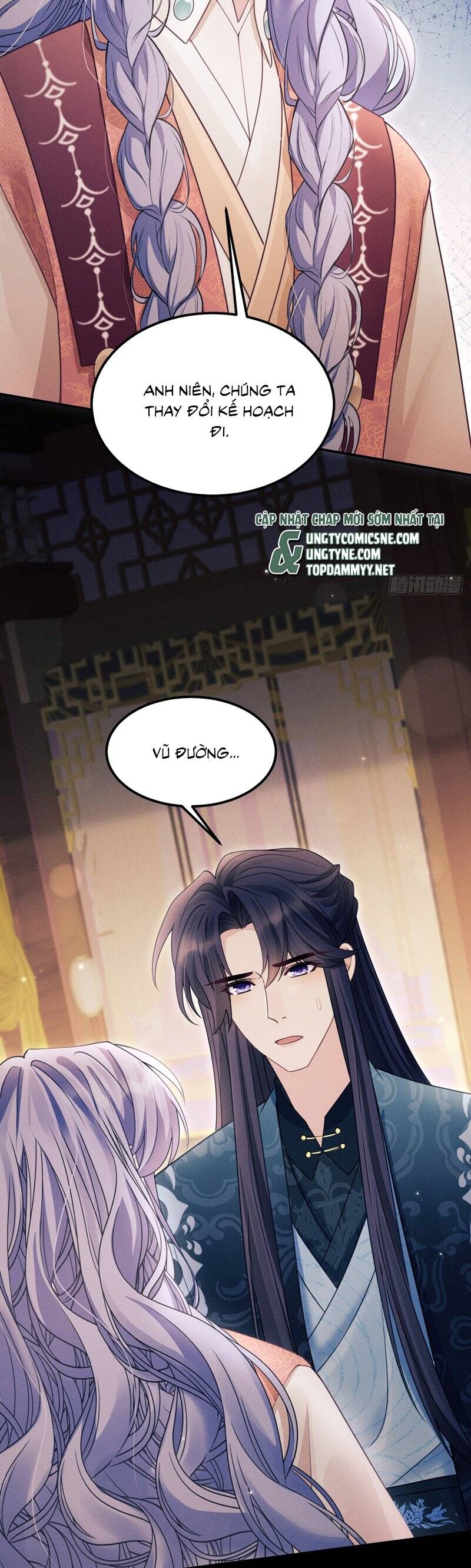 Tôi Hoài Nghi Ảnh Đế Đang Theo Đuổi Tôi Chapter 170 - Trang 6