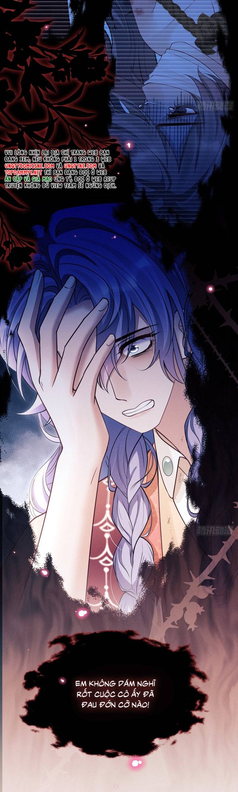 Tôi Hoài Nghi Ảnh Đế Đang Theo Đuổi Tôi Chapter 170 - Trang 8