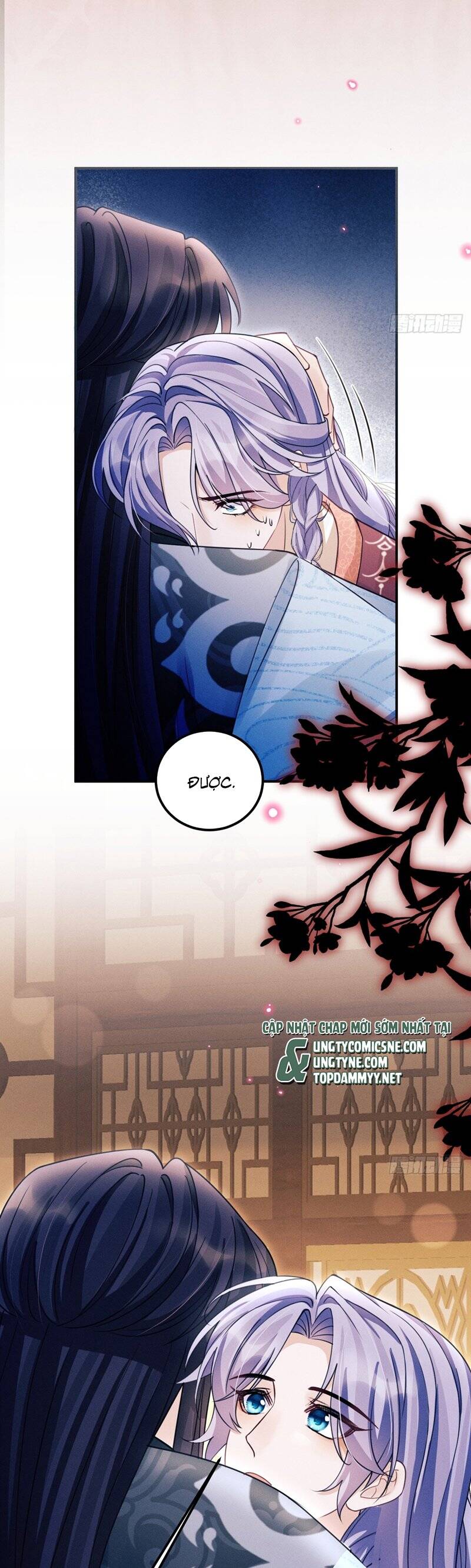 Tôi Hoài Nghi Ảnh Đế Đang Theo Đuổi Tôi Chapter 170 - Trang 9