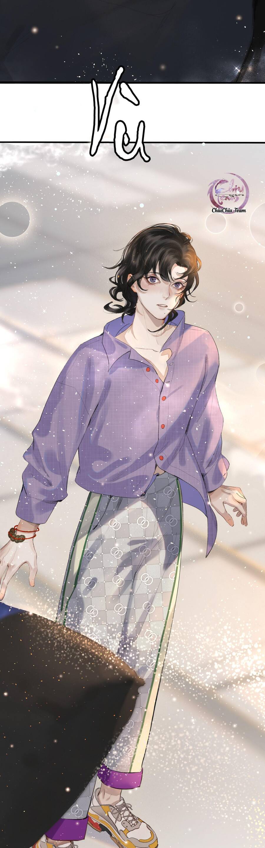 Không Thể Cưỡng Lại Người Yêu Dính Người - Chapter 1 - Page 16