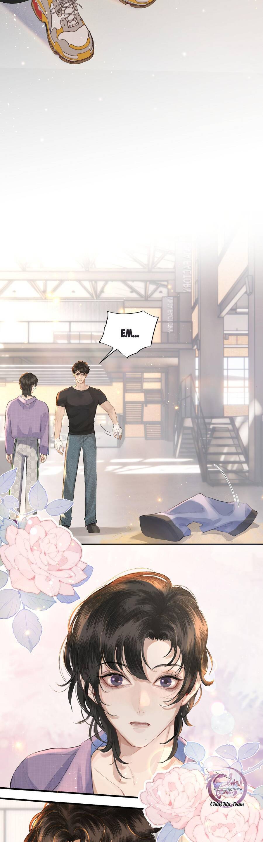 Không Thể Cưỡng Lại Người Yêu Dính Người - Chapter 1 - Page 17