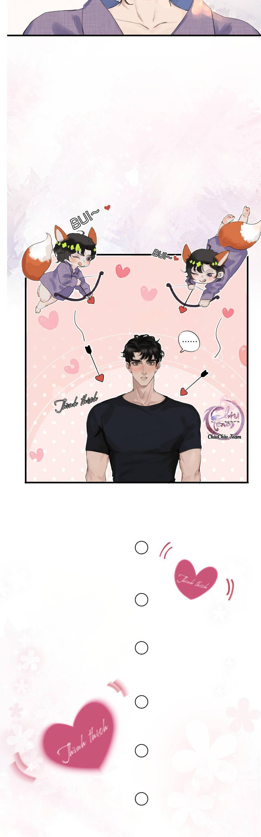 Không Thể Cưỡng Lại Người Yêu Dính Người - Chapter 1 - Page 24