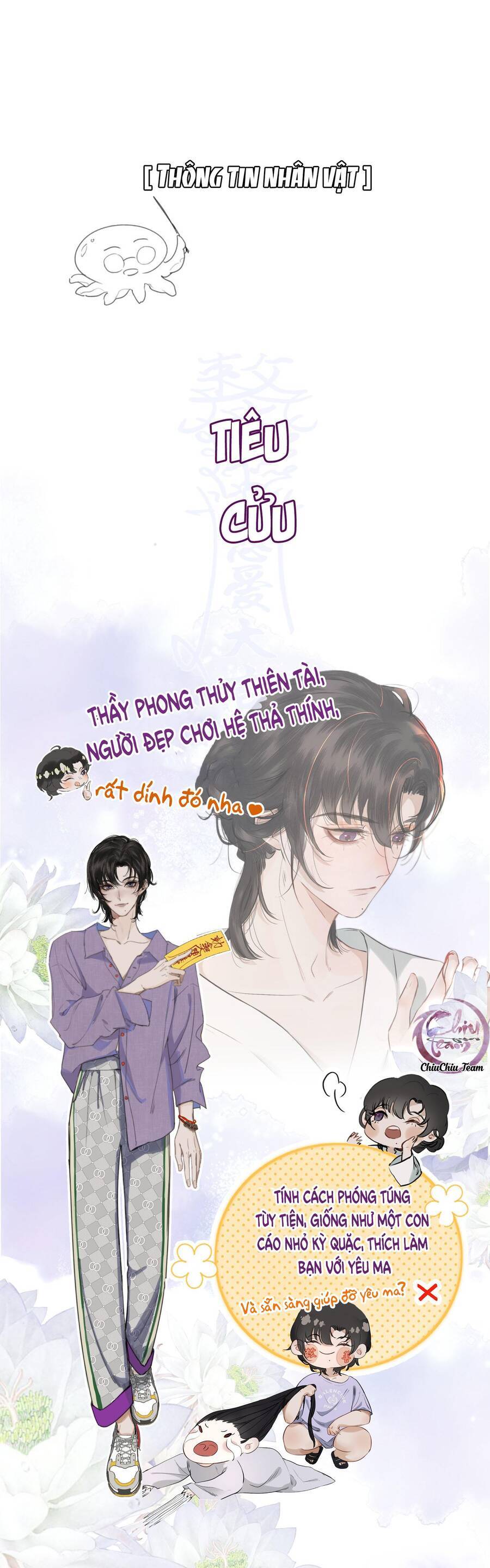 Không Thể Cưỡng Lại Người Yêu Dính Người - Chapter 1 - Page 28