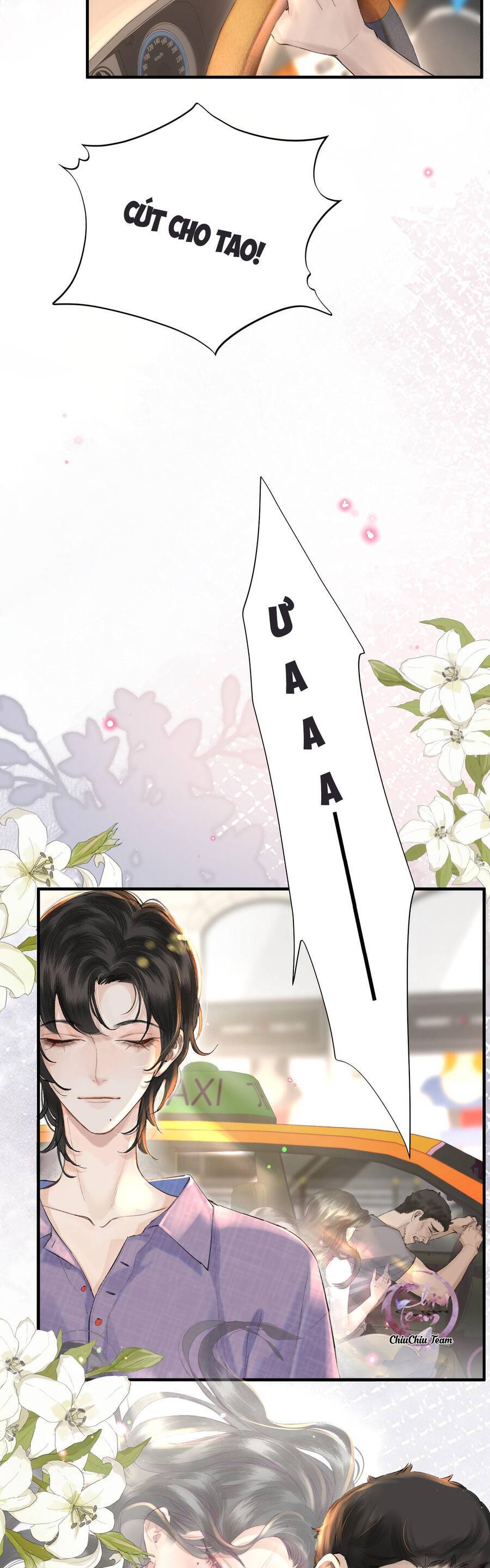 Không Thể Cưỡng Lại Người Yêu Dính Người - Chapter 1 - Page 8