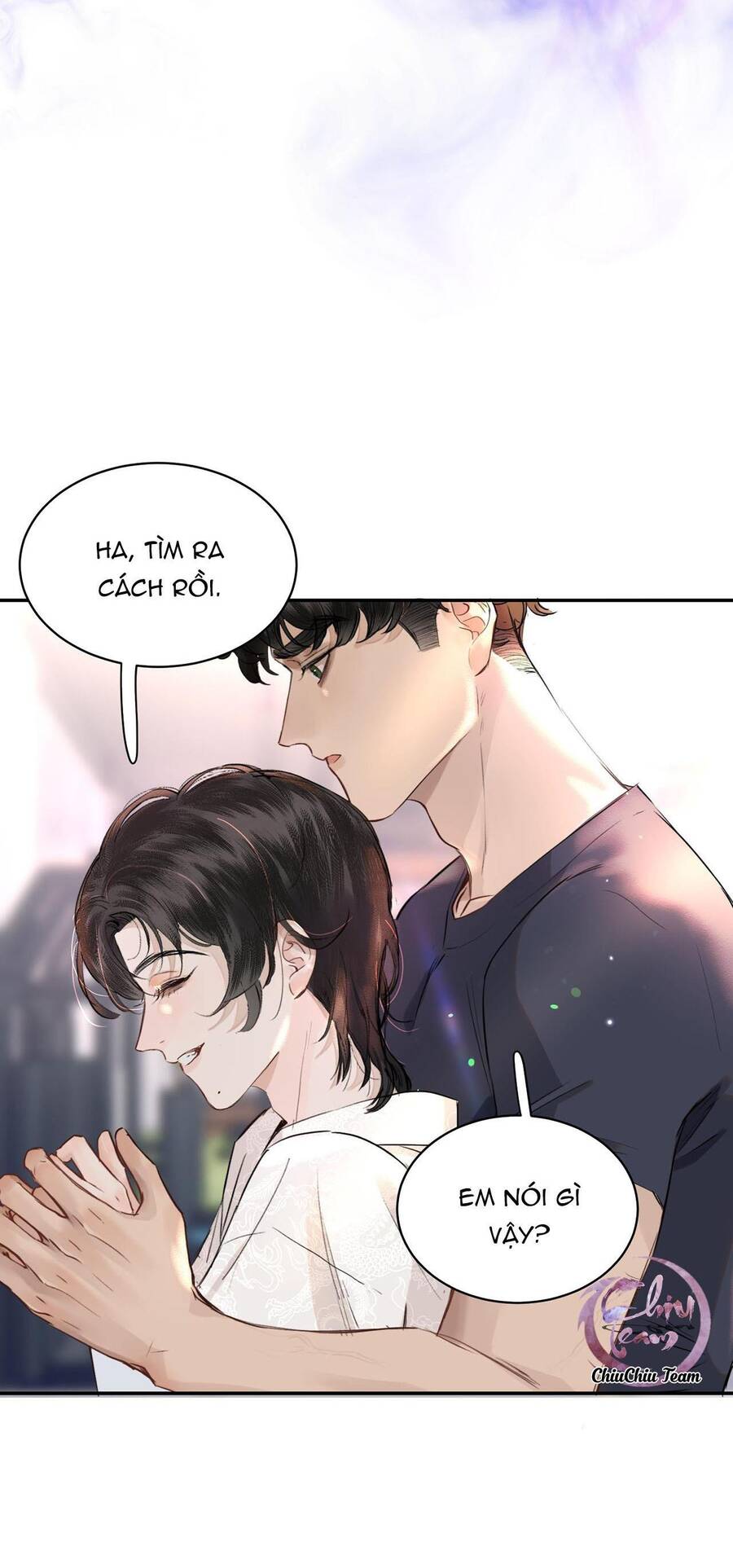 Không Thể Cưỡng Lại Người Yêu Dính Người - Chapter 10 - Page 13