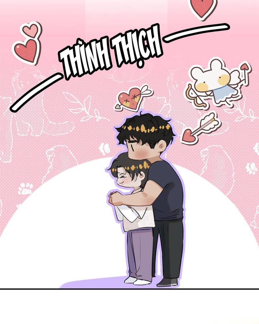 Không Thể Cưỡng Lại Người Yêu Dính Người - Chapter 10 - Page 15