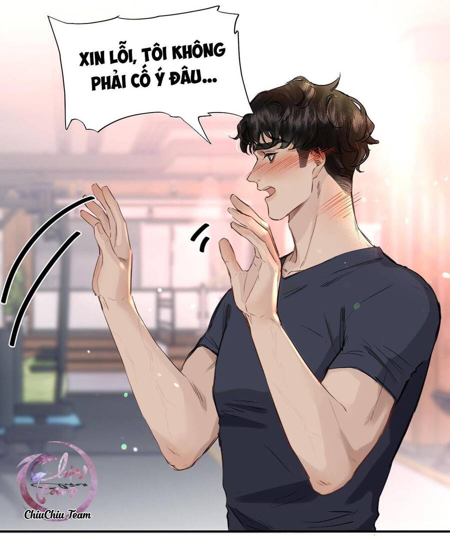 Không Thể Cưỡng Lại Người Yêu Dính Người - Chapter 10 - Page 16